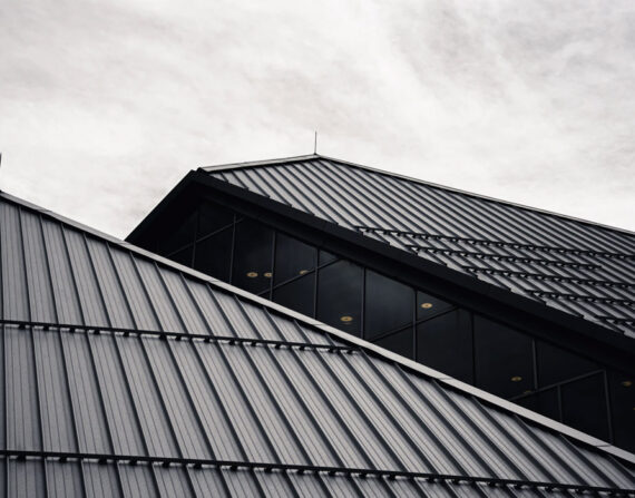 metal roofing brampton