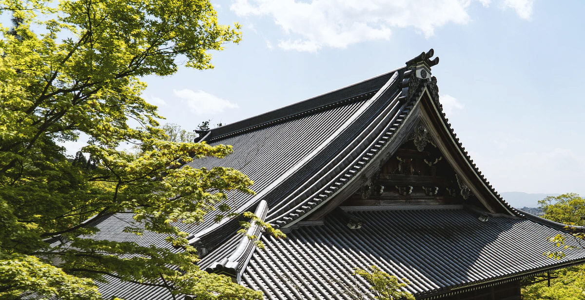 Stylish roofing company