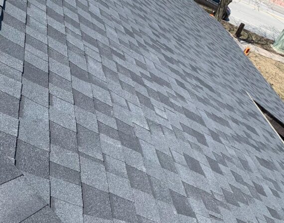 Flat Roofing in Brampton