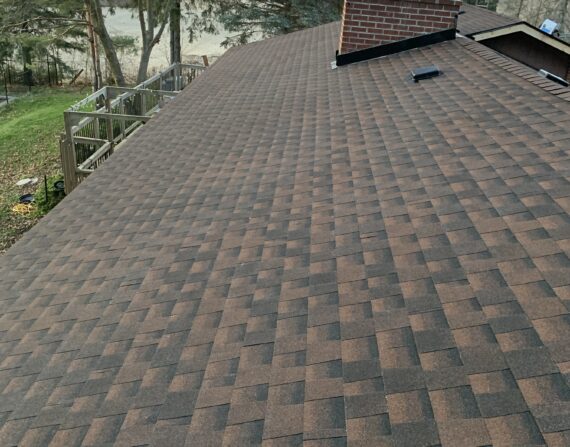 Roofing Companies Near Me