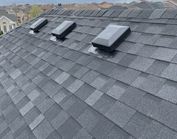 Vents