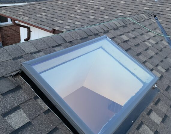 Skylights