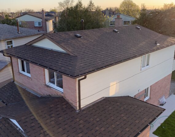 Complete Roofing