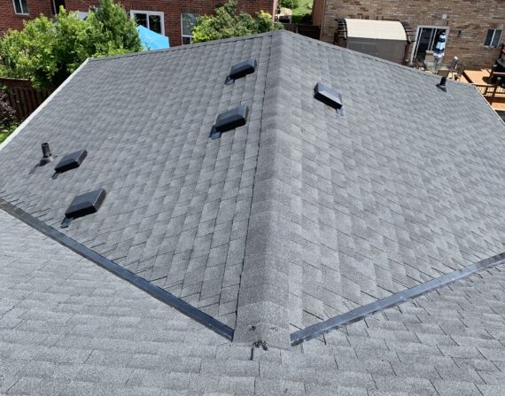 Roofing Services Near Me