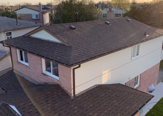 brampton Roofers