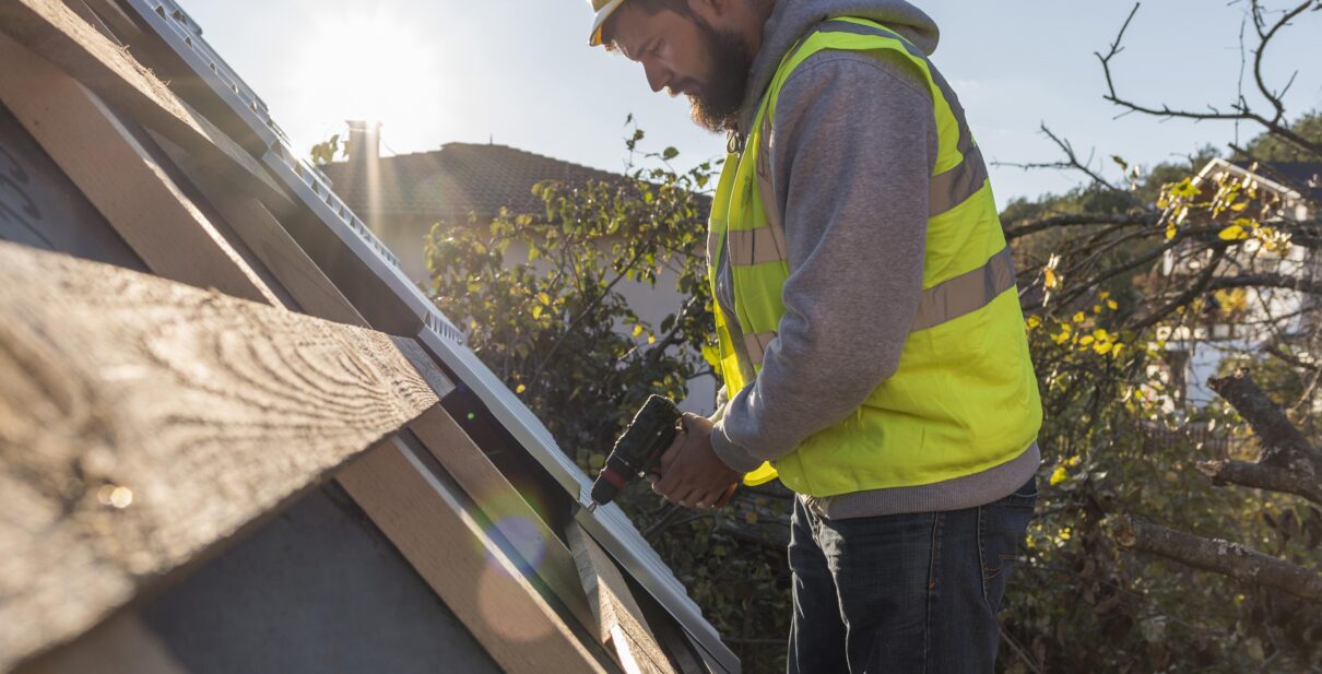 Best Roofers in Brampton