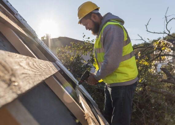Best Roofers in Brampton