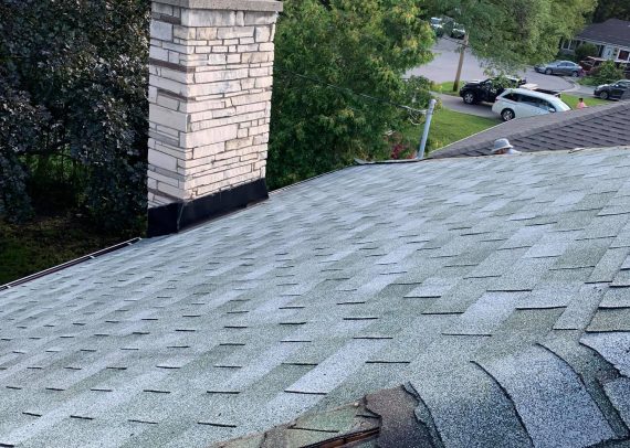 Brampton Roofing