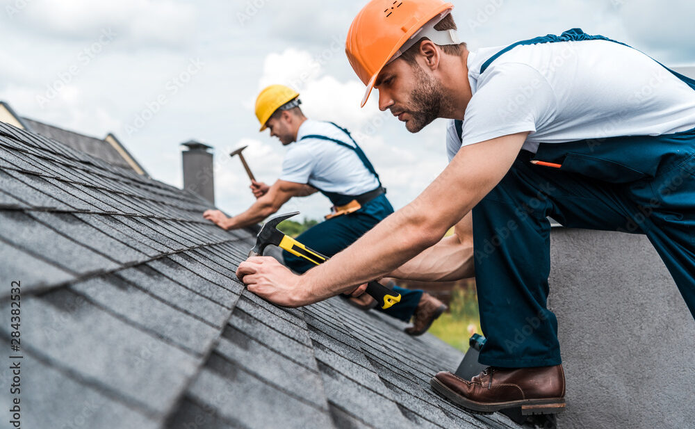 Roofing Services