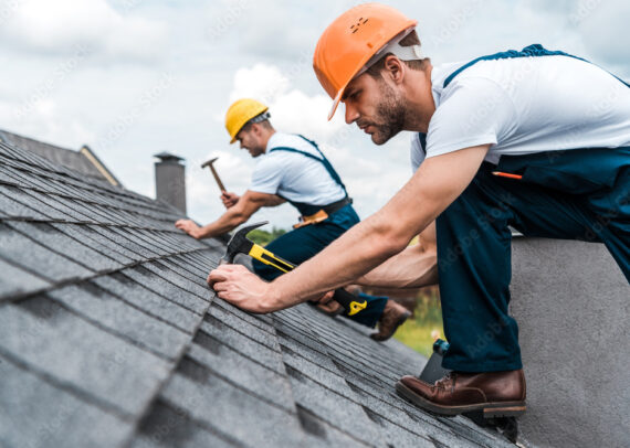 Roofing Services