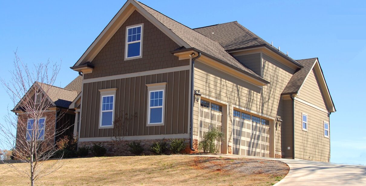 Roofing Company Near Me