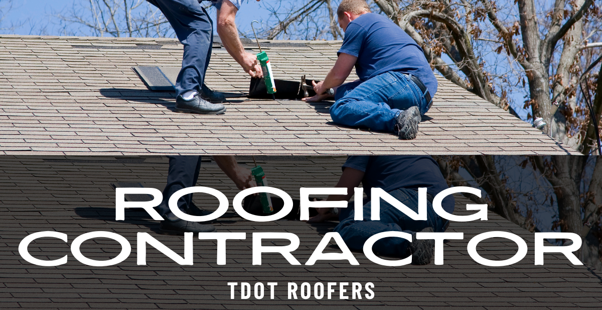 Brampton Roofing Company