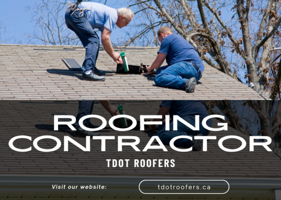 Brampton Roofing Company