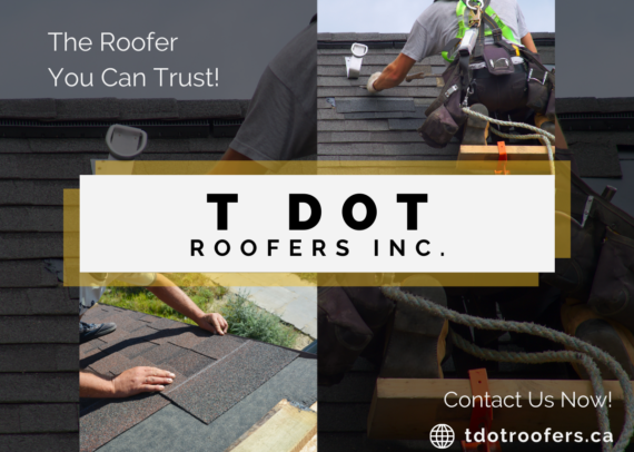 t dot roofers