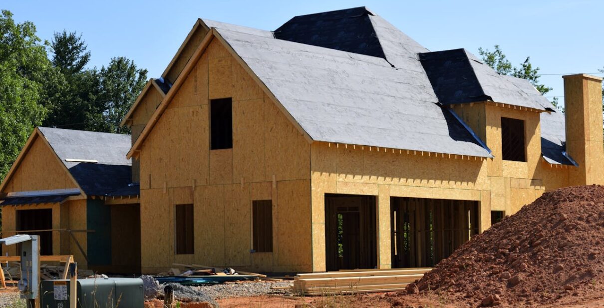 Roofing Contractors Near Me