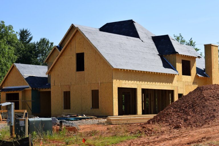 Roofing Contractors Near Me