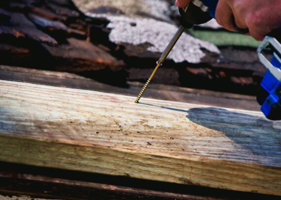 Roofing