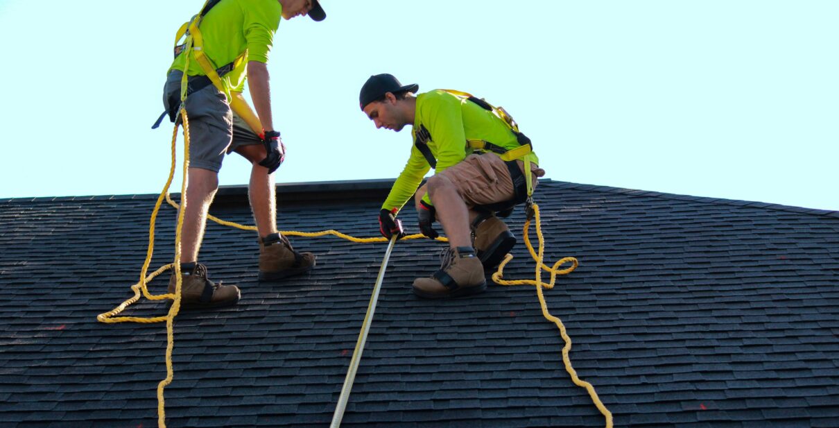 Roofing Companies Near me