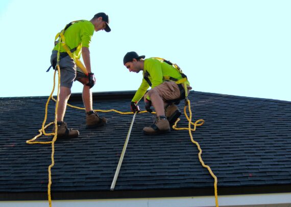 Roofing Companies Near me