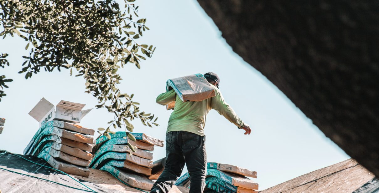 Roofing Contractors Near Me