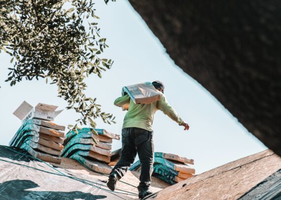 Roofing Contractors Near Me