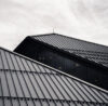 metal roofing