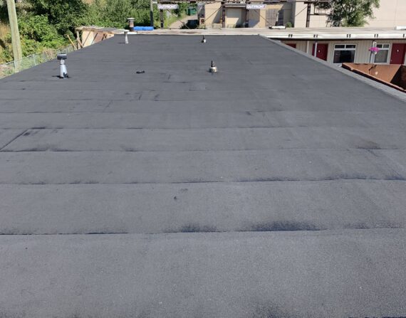 Roof Repair in Brampton's