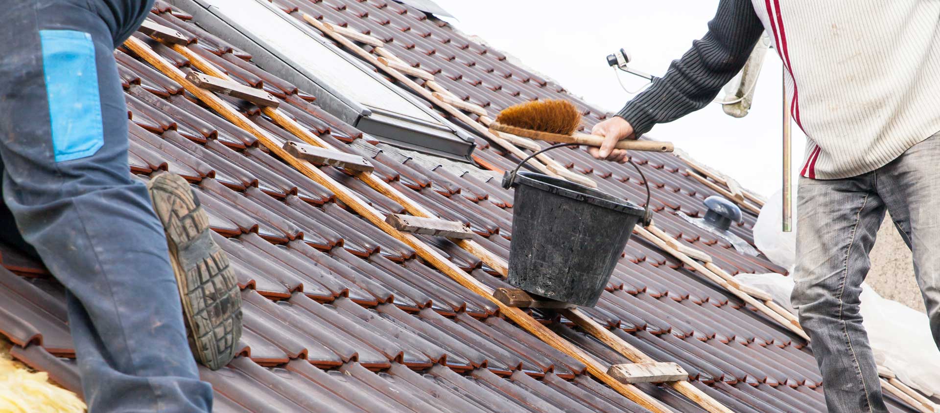 roof replacement
