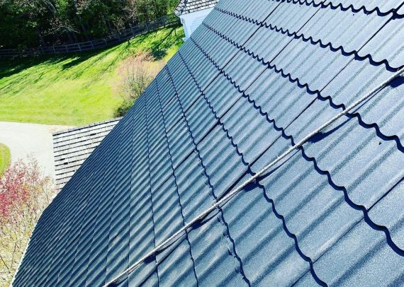 Roofing Sheets