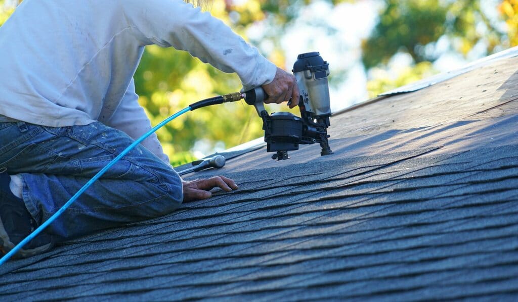 Roofing Contractor Near me
