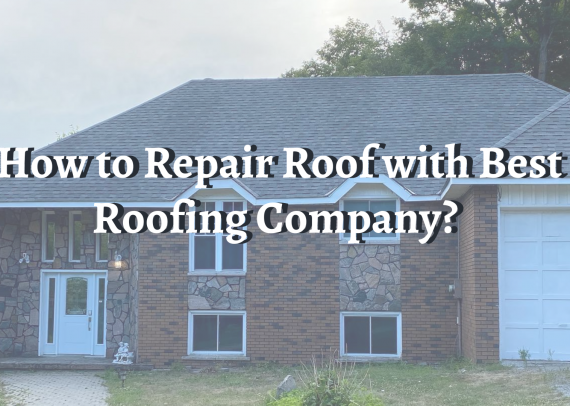 Why The Roof Maintenance is Necessary